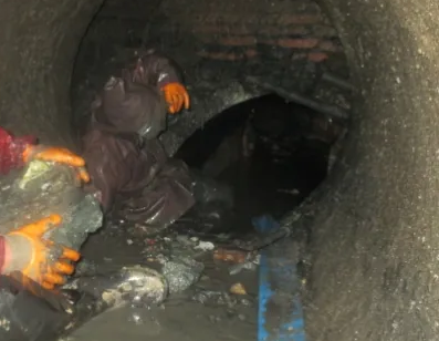 湛河管道清淤电话