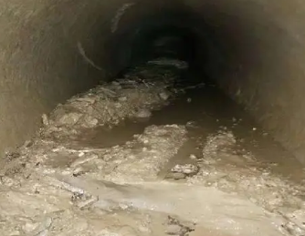 湛河管道清淤哪家好