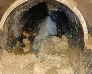 湛河管道清淤多少钱