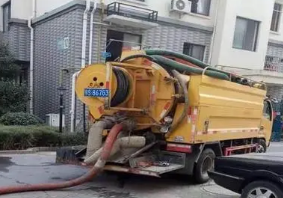 湛河疏通下水道多少钱