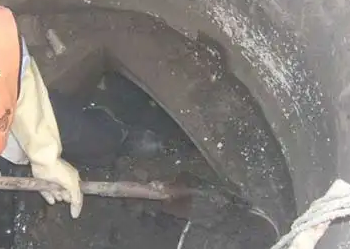 湛河管道清淤多少钱