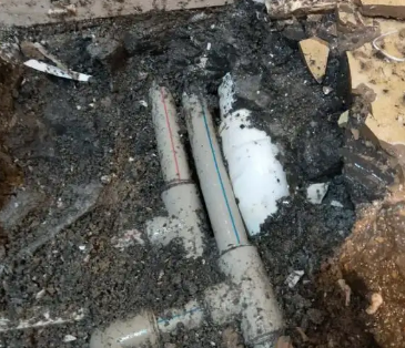 湛河漏水检测多少钱