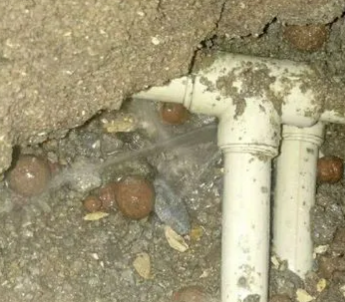 湛河漏水检测多少钱