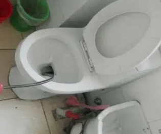 湛河马桶疏通多少钱
