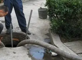 湛河抽化粪池哪家好